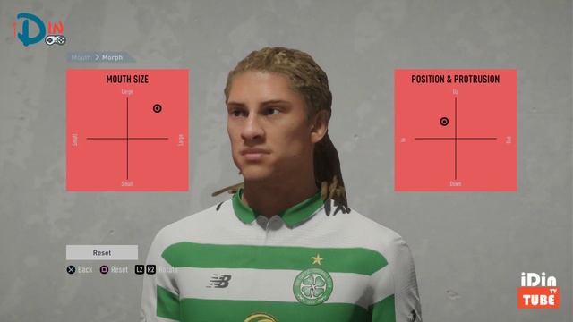 FIFA20 | Virtual Pro Lookalike Henrik Larsson 1997 - 2004 (Requested) смотреть онлайн