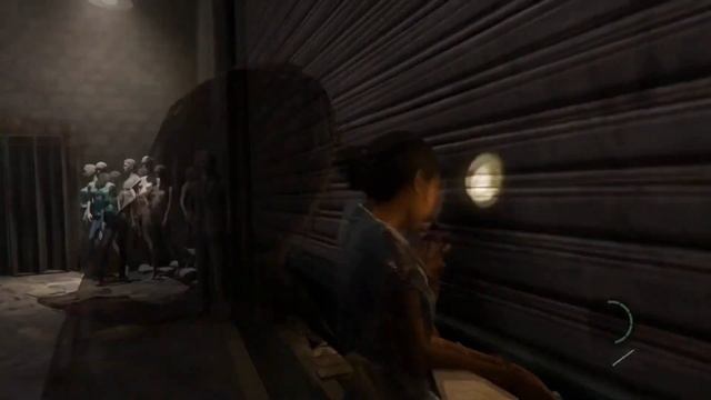 The Last Of Us: Ellie смотреть онлайн
