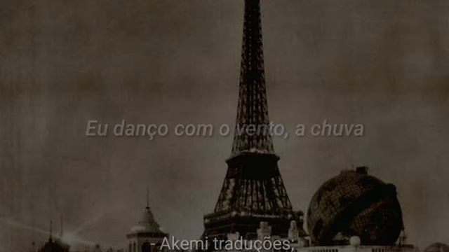 Indila - Dernière Danse Tradução