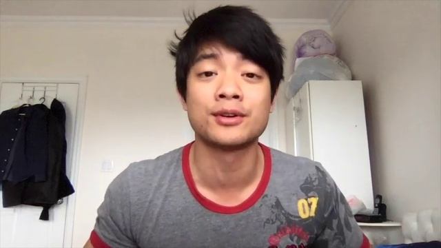 Asian American Spotlight #8 - Awkwafina смотреть онлайн