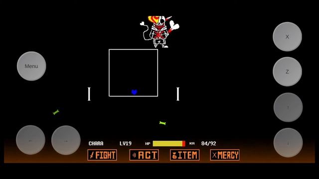 [AUSTALE] LAST BREATH SANS PHASE 69 (no heal) смотреть онлайн