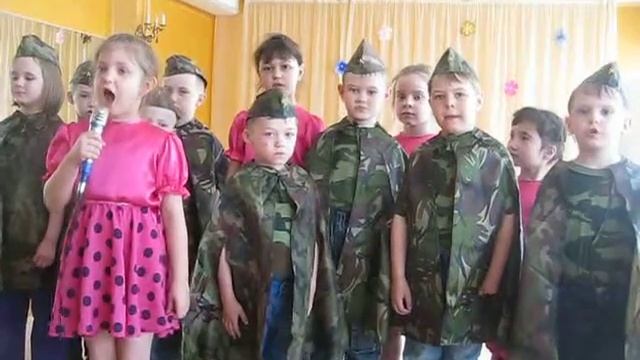 БДОУ г. Омска «Детский сад №204 комбинированного вида»