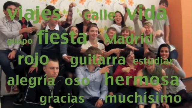 Школа испанского языка Escuela Ballesteros смотреть онлайн