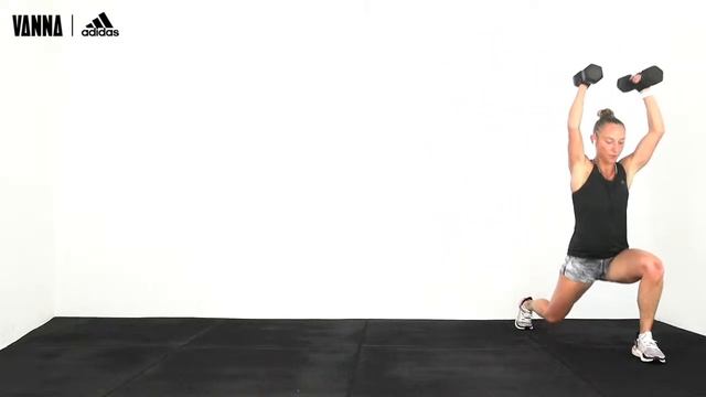 Livestream Training Nº12 - Vanna Pedraglio смотреть онлайн