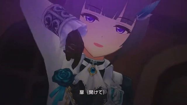 【MV】デレステ The Villain’s Night All SSR смотреть онлайн