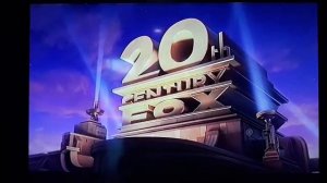 Sony Pictures Television (2016)/modified Screen/20th century fox/ Chernin Entertainment (2017)