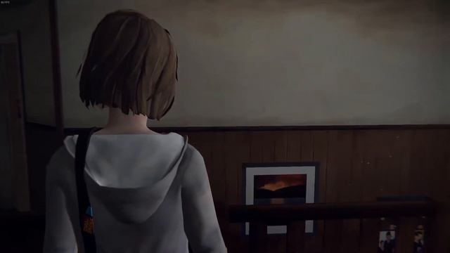 Life Is Strange #3 "Проблемы Девочек-Подростков" смотреть онлайн