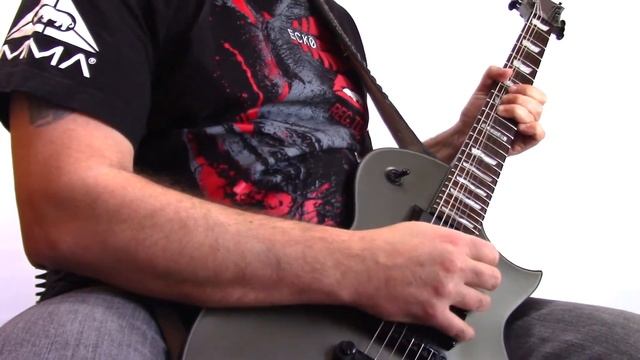 DJ Ashba - La Bella Vita (Solo Cover) смотреть онлайн