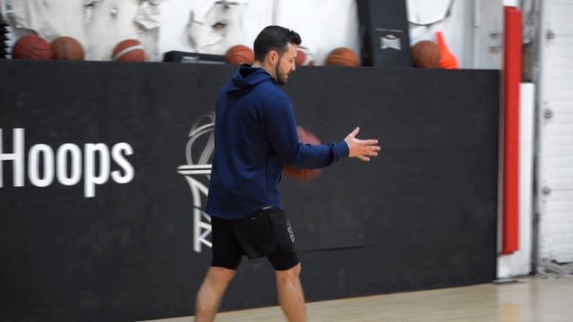 3 Basketball Drills That Will Make You a Better Finisher In Games смотреть онлайн