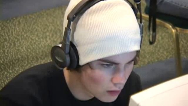 CPL 2003 ][ Winter - CS Finals: SK vs. NoA смотреть онлайн