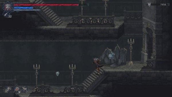 The Last Faith PS5 - How To Get Esk's Left & Right Eye For True Ending & Boss Timestamped