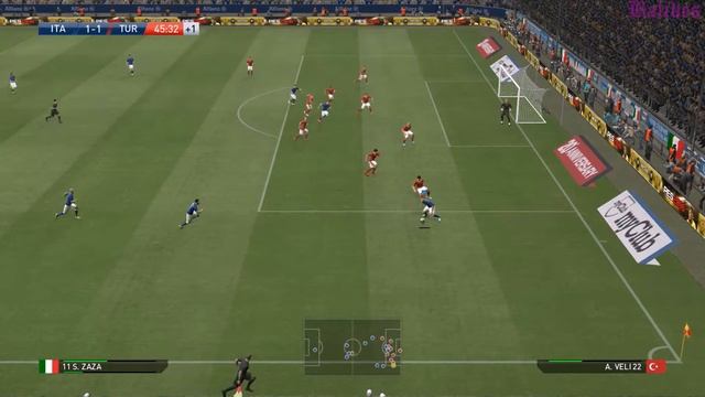 Pro Evolution Soccer 2016 - Неуступчивые Турки №2 смотреть онлайн