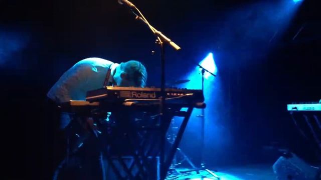 Supermale @ Kvarteret 21.04.12 смотреть онлайн