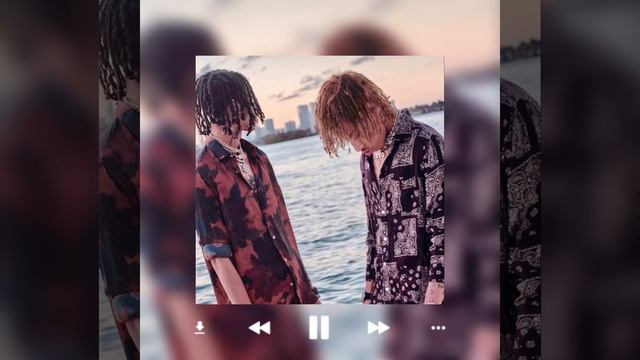 Last Forever (sped Up)