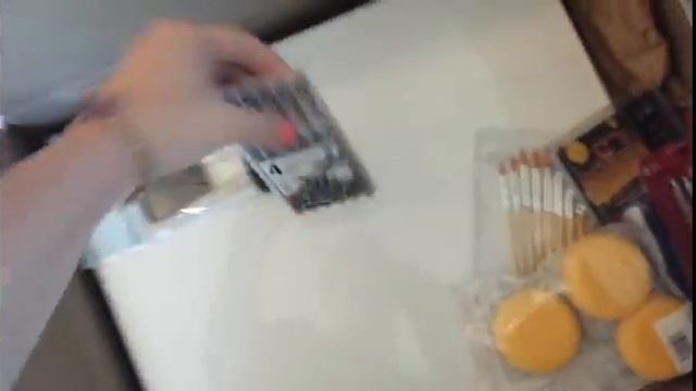 ART SANITY HAUL! | (Last cell phone upload) | bitsandclips смотреть онлайн