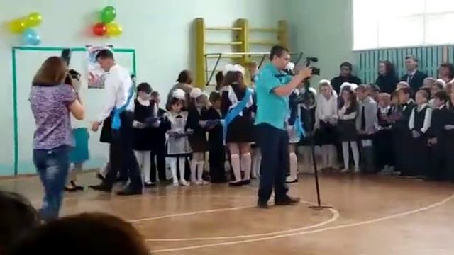 Выпускники 2018 Нижние киги смотреть онлайн