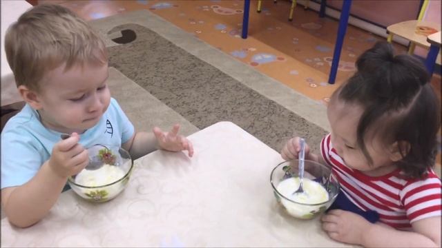 Один день из жизни детского сада смотреть онлайн