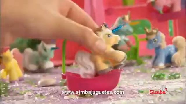 Пони Filly Домик МЕЧТА!!!Simba смотреть онлайн