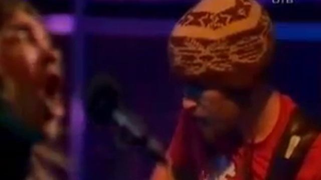 Психея - Киберакустика @ Кухня (ТВЦ) - часть 1 смотреть онлайн