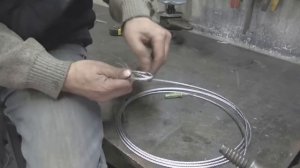 Лебёдка своими руками из камазовской трещотки