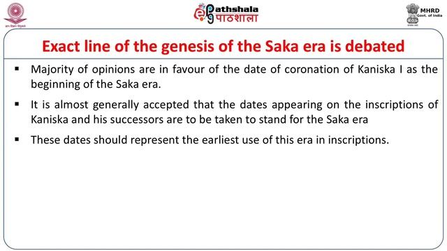 Eras in Inscriptions смотреть онлайн