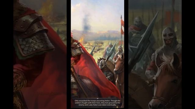 War Crush: Empires Saga - Gameplay Android APK смотреть онлайн