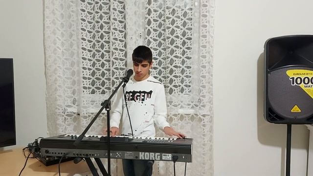 ARSEN SARGSYAN - PATRONS LCREL EM HRACANS && ԱՐՍԵՆ ՍԱՐԳՍՅԱՆ ☆☆ՊԱՏՐՈՆՍ ԼՑՐԵԼ ԵՄ ՀՐԱՑԱՆՍ☆☆ NEW2022 смотреть онлайн
