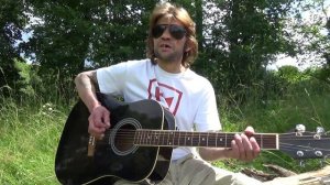 Константин Ступин - Милорд (30.06.2015)