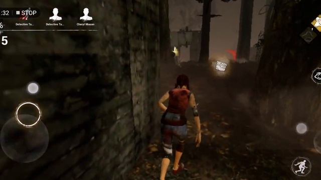 Dead By Daylight Mobile Speed Hack Lua Script Download Game Guardian