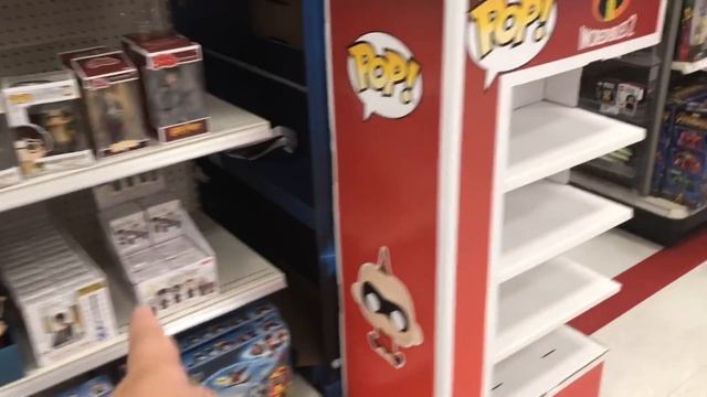 Disney Cars 3 Toys Hunt - Jurassic World Toy Hunting 3 Targets for 2018 Harry Potter Lego смотреть онлайн