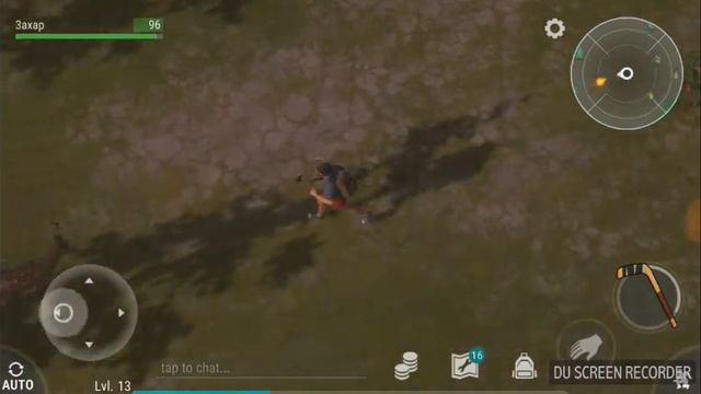 LAST DAY ON EARTH #1:РУССКОЕ ВЫЖИВАНИЕ! смотреть онлайн