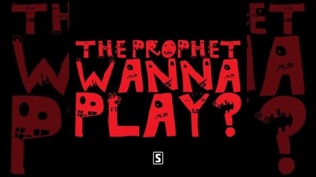 The Prophet - Wanna Play {1 Hour}