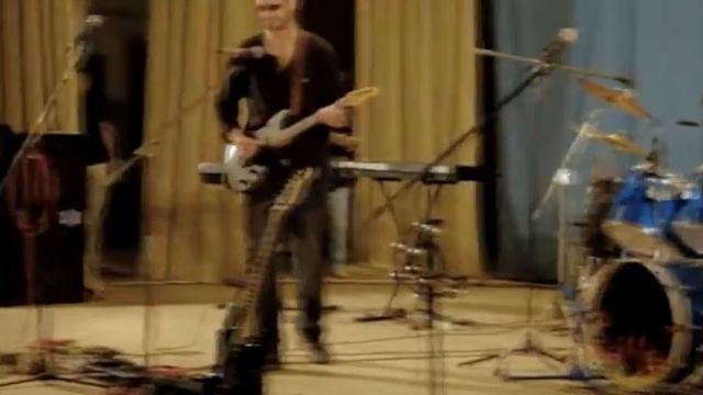 ZZ Top - La Grange (Короли Кухни cover 2013 live) Лисичанск смотреть онлайн