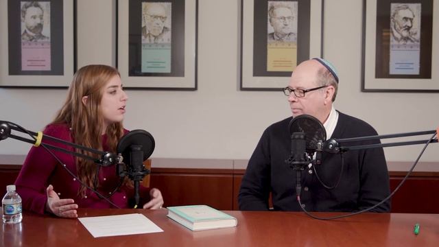 Stephen Tobolowsky And His Adventures With God