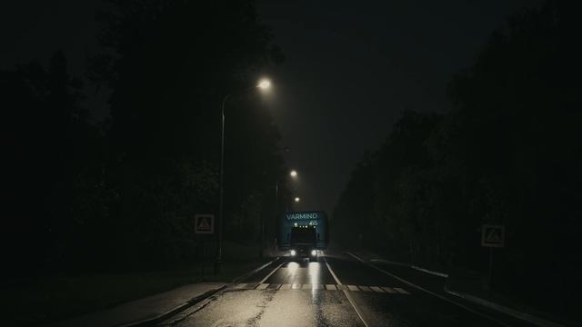 Escapenow - Varmind Came Home смотреть онлайн