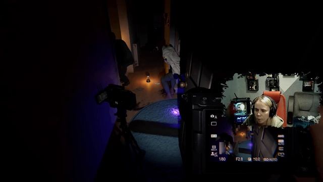 PHASMOPHOBIA ▶ В ПОИСКАХ ПРИЗРАКОВ ● Стрим 8 смотреть онлайн