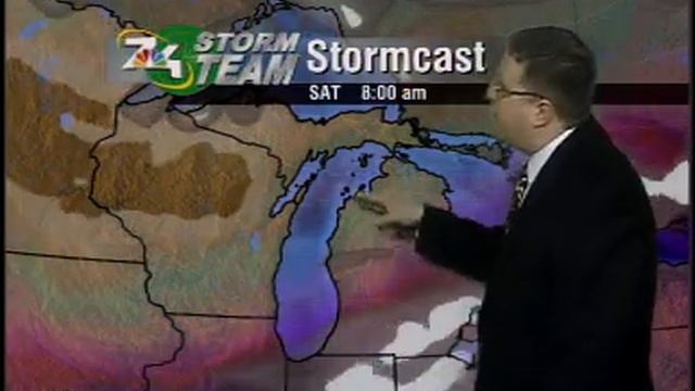 February 20 Morning Forecast- Winter Storm to Pummel Area, Then Very Cold Once Again смотреть онлайн