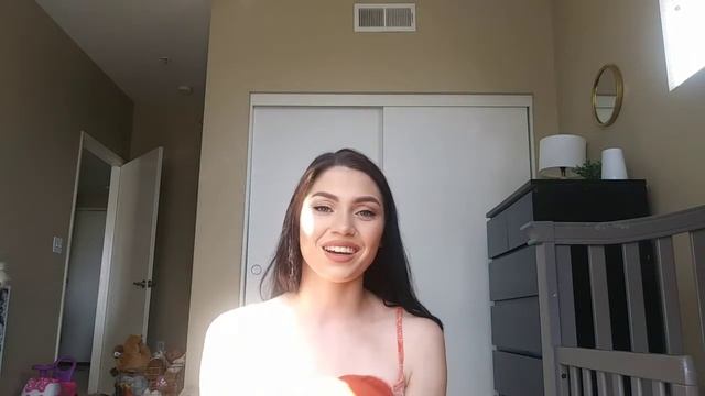 2019 SPRING/SUMMER CLOTHING THRIFT HAUL смотреть онлайн