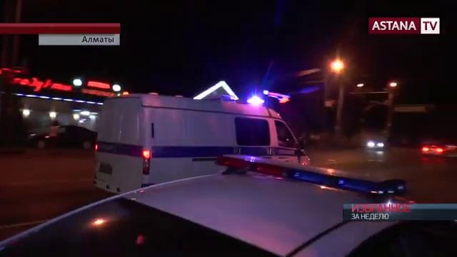 «Получается какая-то мышиная возня», - департамент полиции Алматы о борьбе с проституцией смотреть онлайн