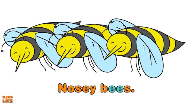 ee _ Fun Phonics _ How to Read _ Made by Kids vs Phonics смотреть онлайн