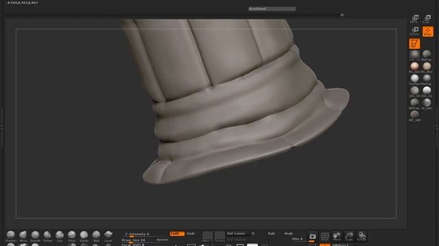 Tutorial: From Maya to Source Engine: Creating a Game Ready Team Fortress 2 Hat - Video 2 смотреть онлайн