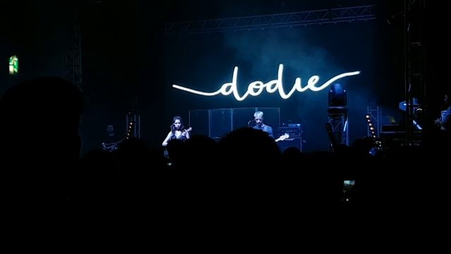 dodie // Summer In The City London Excel August 12 2018 смотреть онлайн