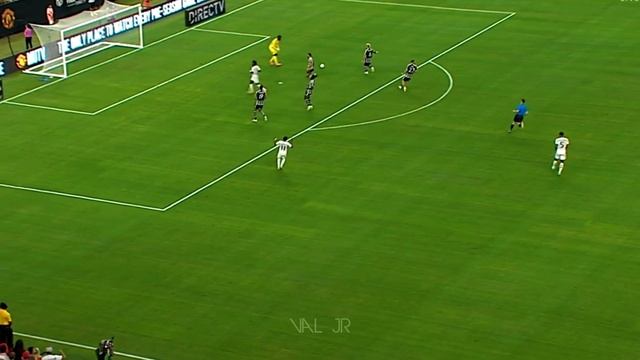 Vinicius Jr Preseason Show 23/24