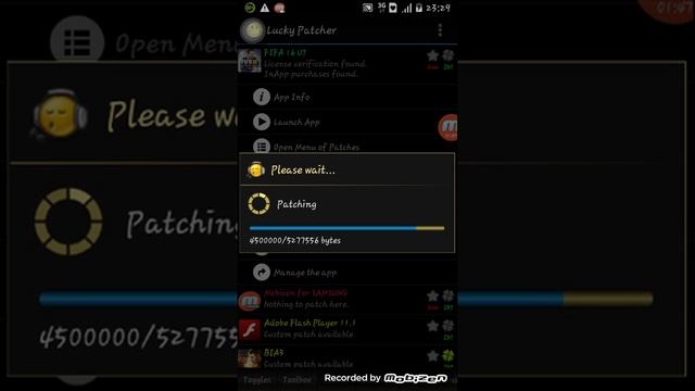 Fix FIFA 16 Download Failed (Root Android)