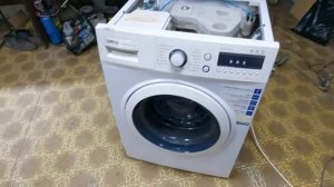 Atlant. Атлант замена подшипников. Обзор современной стиральной машинки