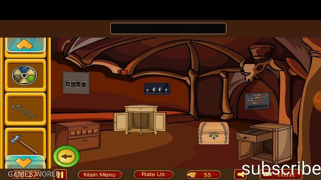 501 Free New Room Escape Games level 25 walkthough up to end смотреть онлайн
