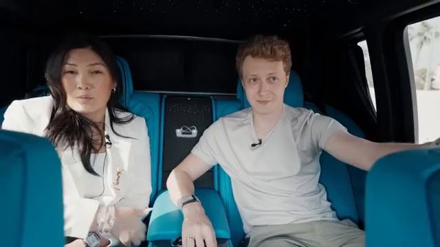 От уборщицы до владелицы агентства элитной недвижимости в Дубае. Формула успеха Евгении Винокуровой смотреть онлайн