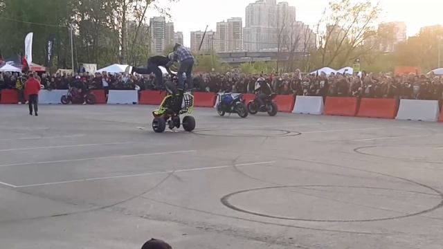 Мотомосква открытие 2022 смотреть онлайн