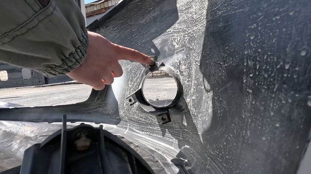 Дикий край: Туризм, рыбалка, охота