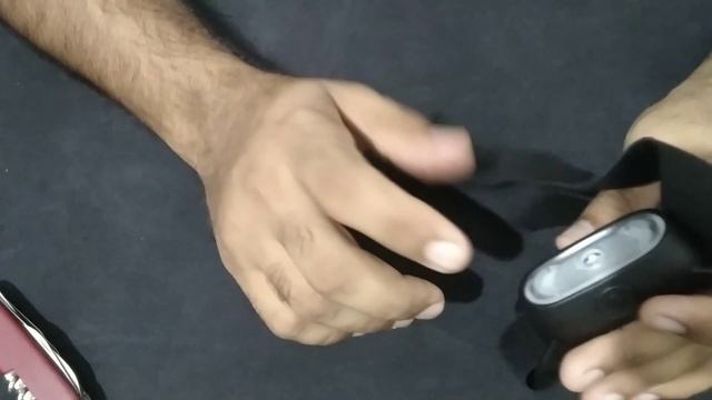 ONNIGHT 50 TREKKING HEADLAMP - 30 LUMEN